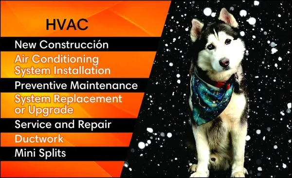 Electroair Solutions Logo