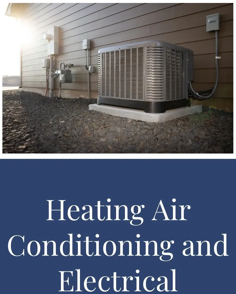 Slide of Electrocool Solutions