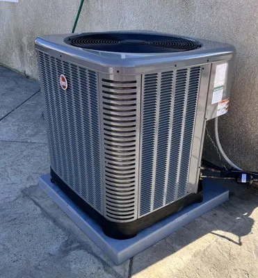 Electrocool Solutions Logo