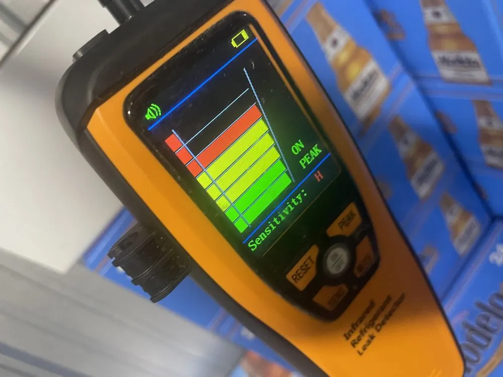 Slide of Element 79 Mechanical