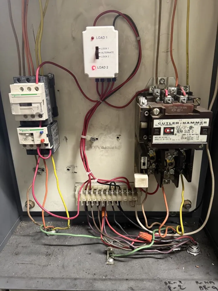 Slide of Element 79 Mechanical