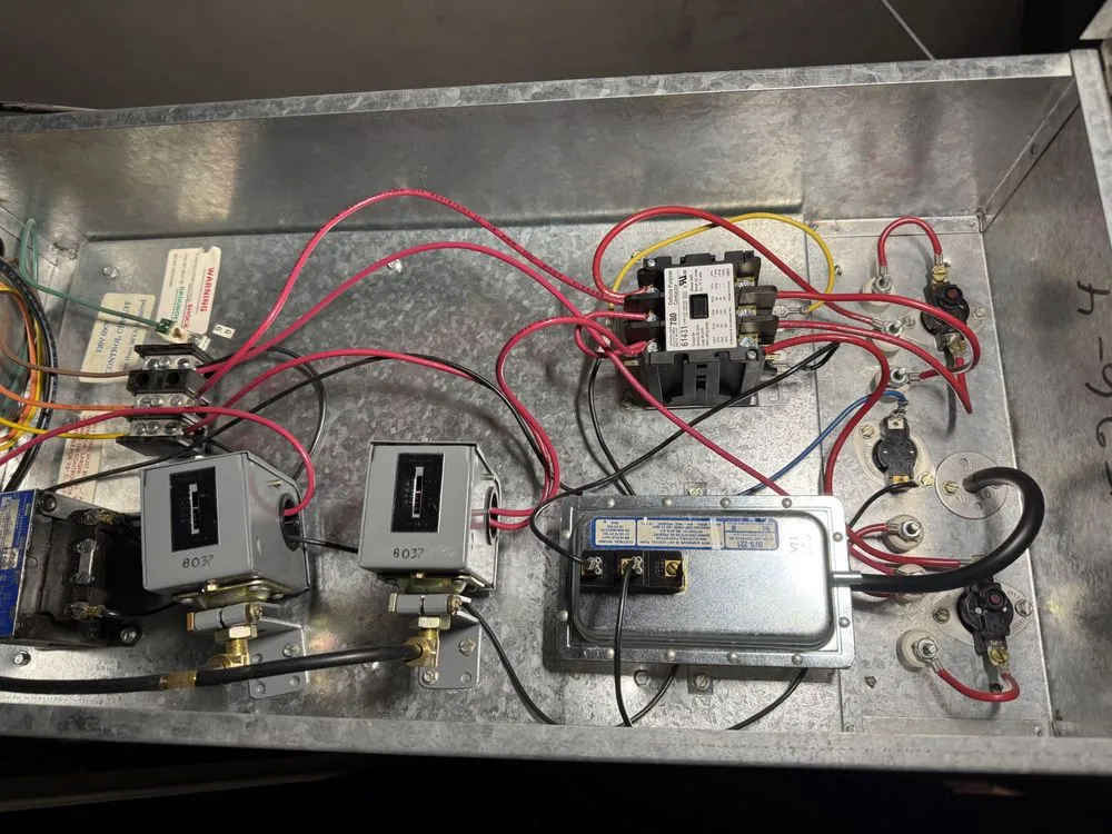 Slide of Element 79 Mechanical