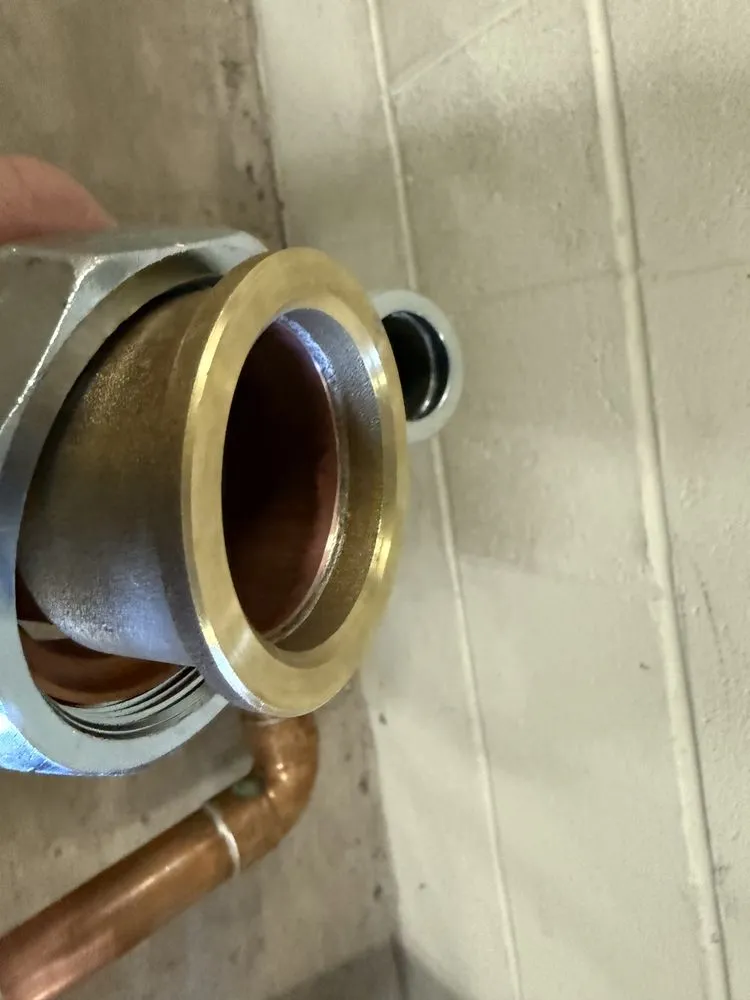 Slide of Element 79 Mechanical