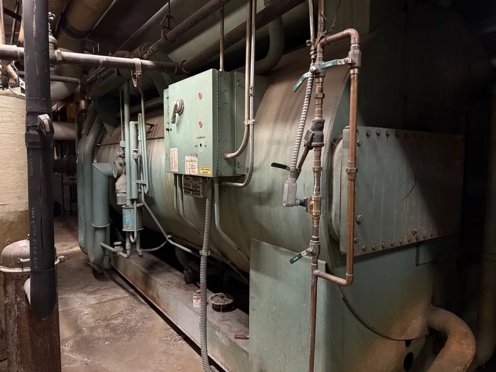 Slide of Element 79 Mechanical