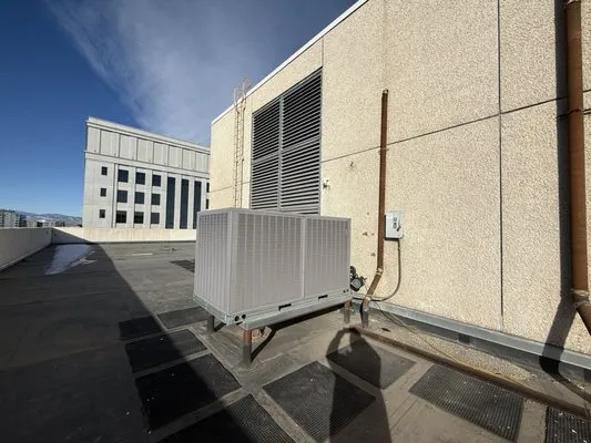 Element 79 Mechanical