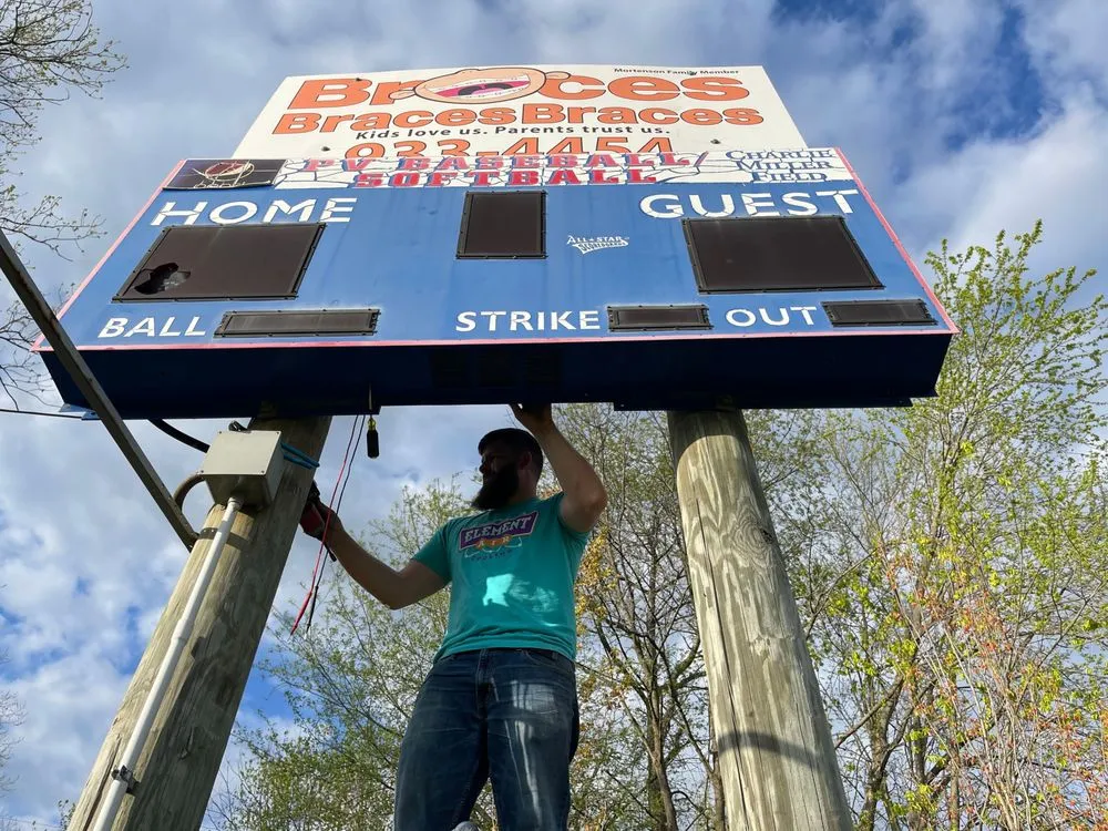 Slide of Element Air