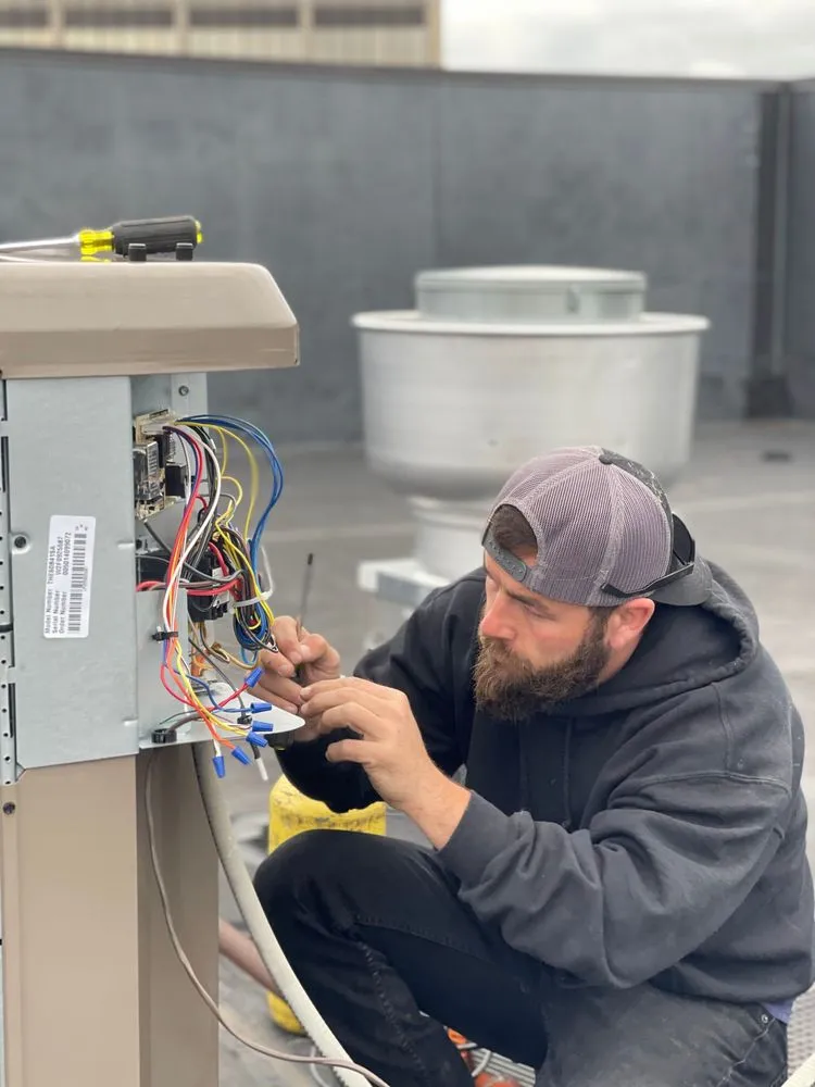 Slide of Element Air