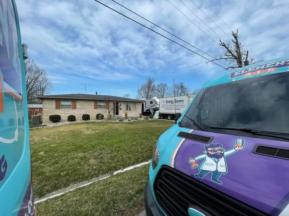 Slide of Element Air