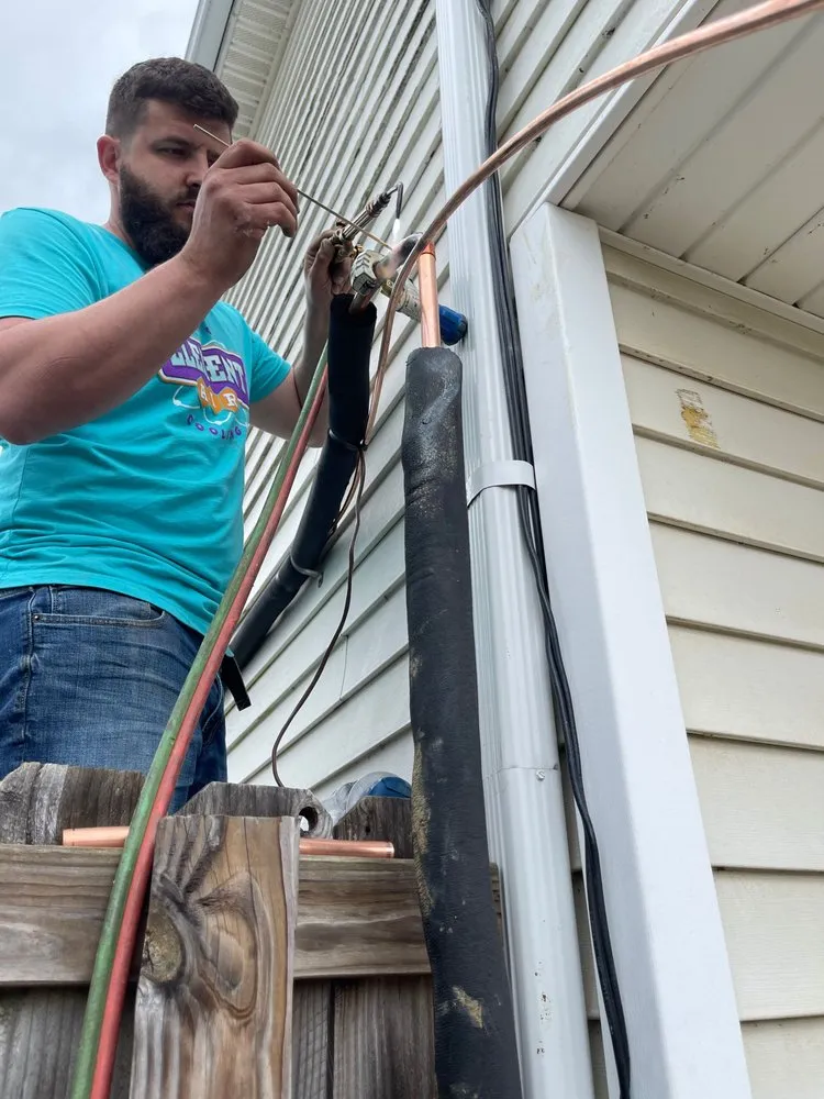 Slide of Element Air