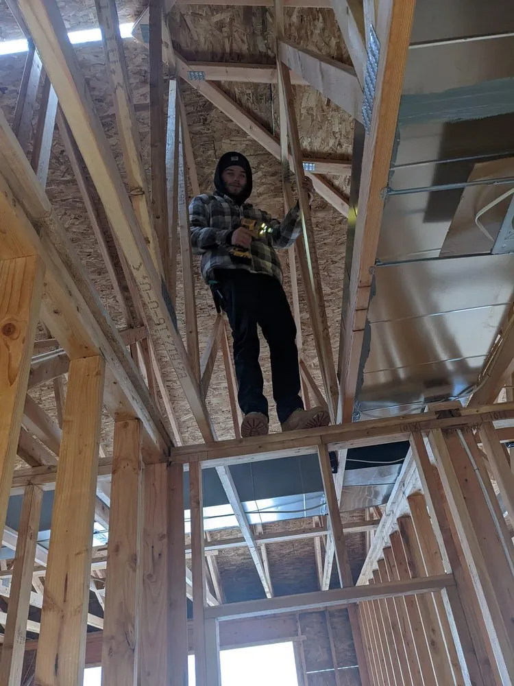 Slide of Element Air