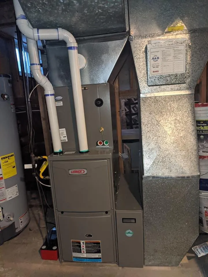 Slide of Element Air