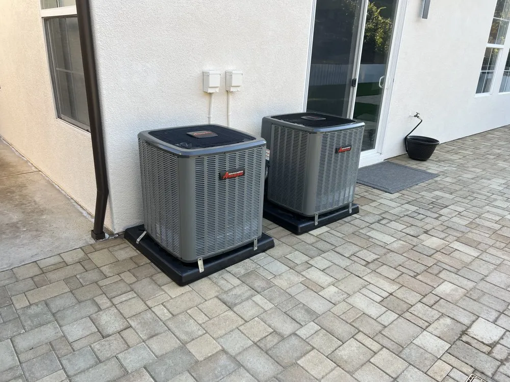 Slide of Element Heating & Air