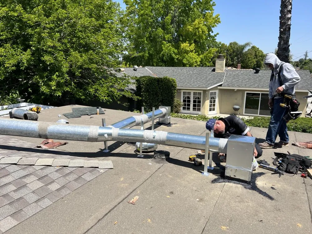 Slide of Element Heating & Air