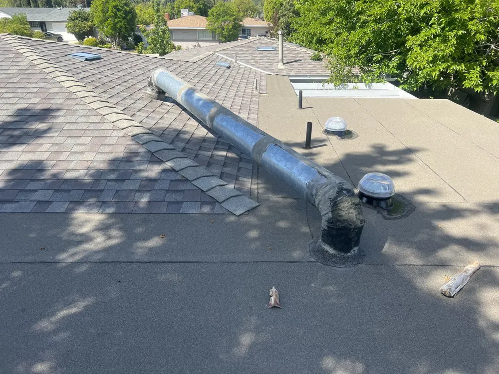 Slide of Element Heating & Air