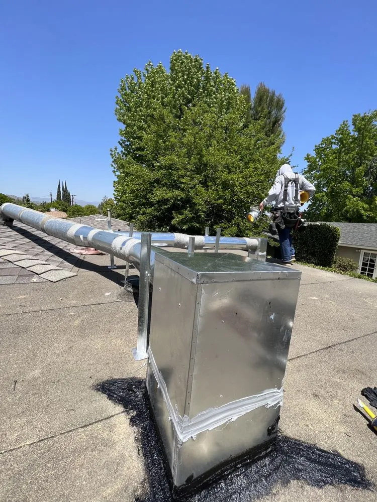 Slide of Element Heating & Air