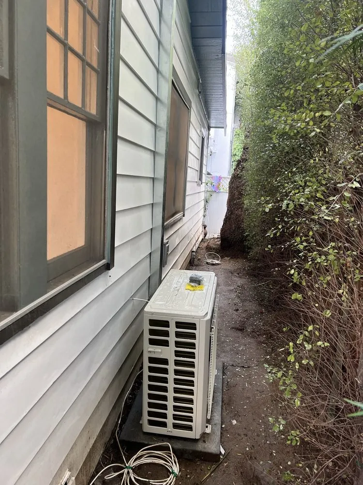 Slide of Element Heating & Air