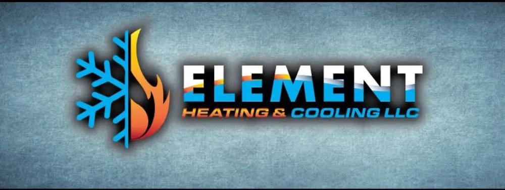 Slide of Element Heating & Cooling