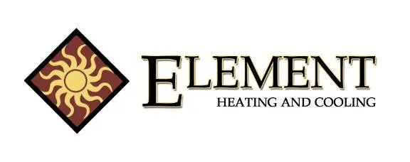 Slide of Element Heating & Cooling