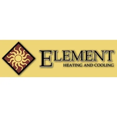 Slide of Element Heating & Cooling