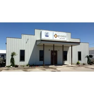 Element Heating & Cooling