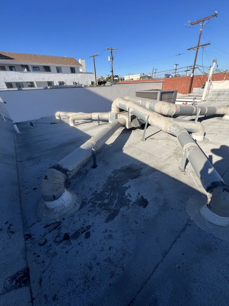 Slide of Element Heating and Air