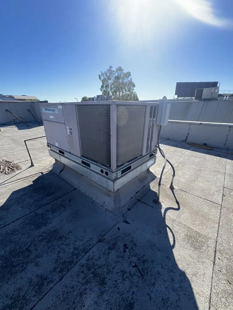 Slide of Element Heating and Air