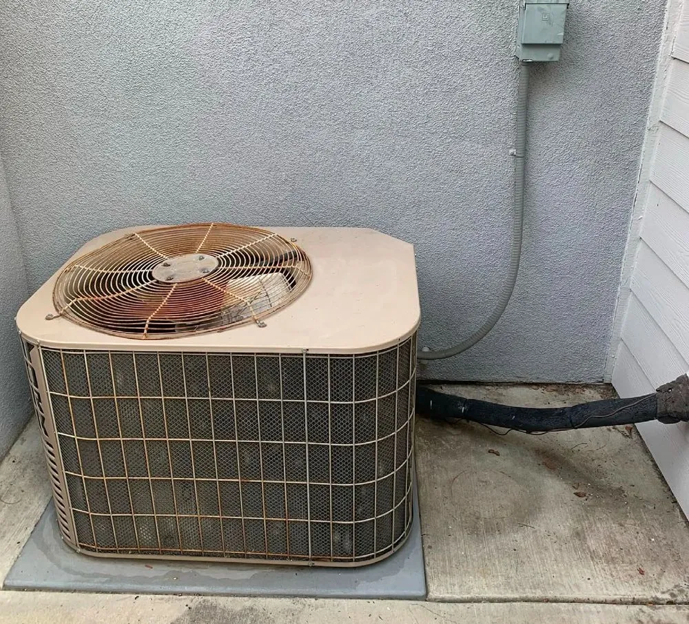 Slide of Element Heating and Air
