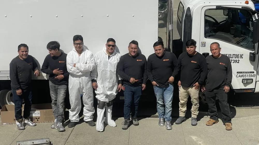 Slide of Element Home Solutions