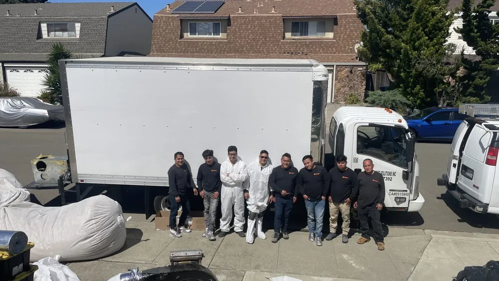 Slide of Element Home Solutions