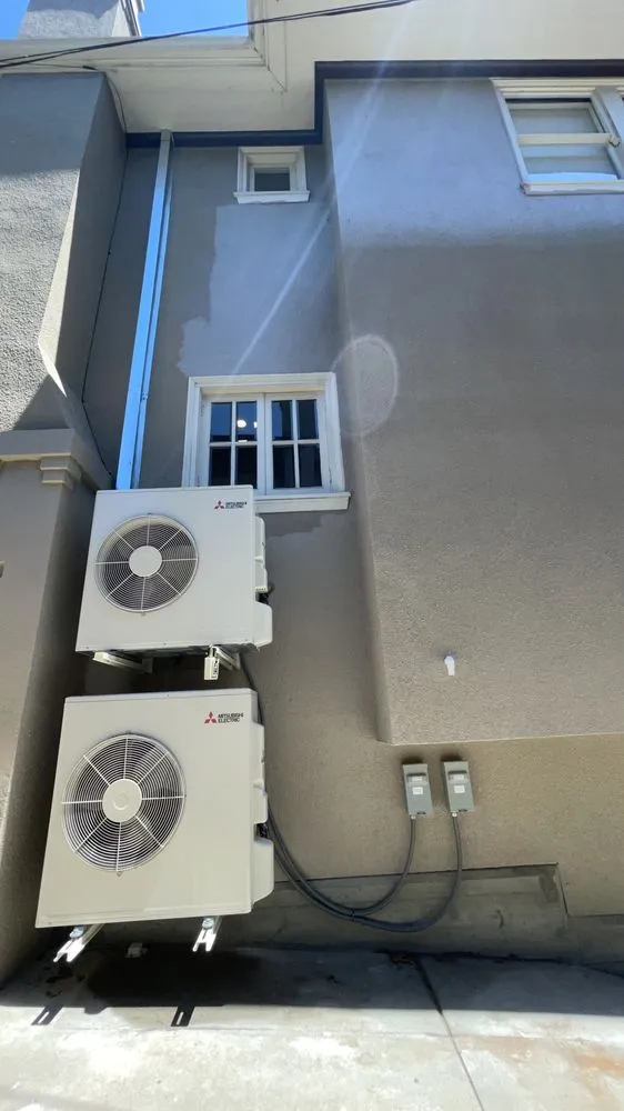 Slide of Element Home Solutions