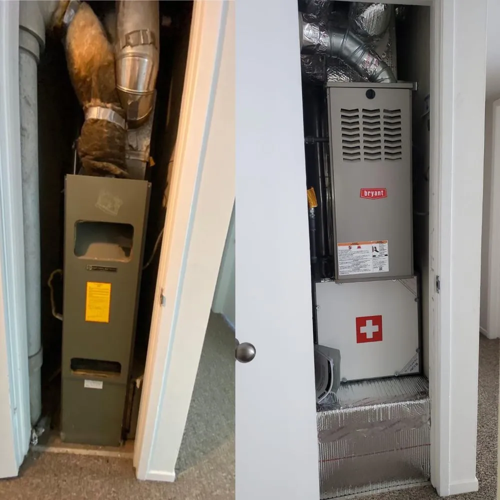 Slide of Element Home Solutions