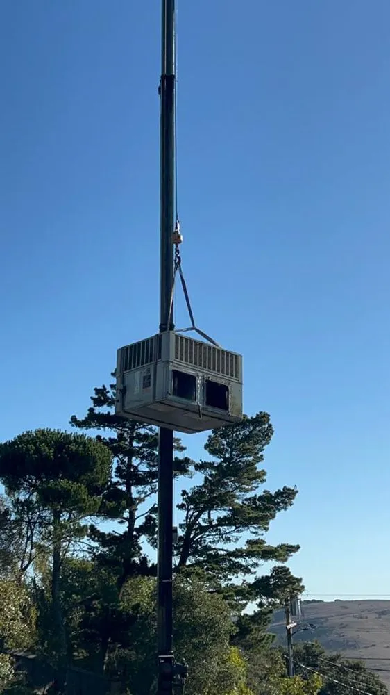 Slide of Element Home Solutions