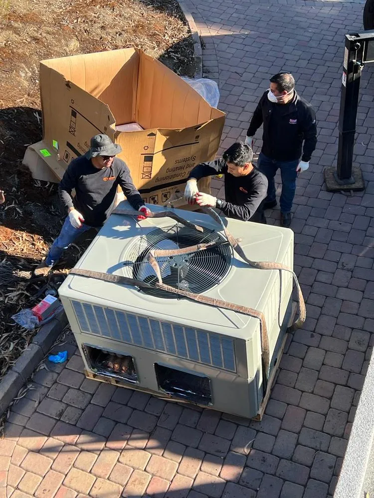 Slide of Element Home Solutions