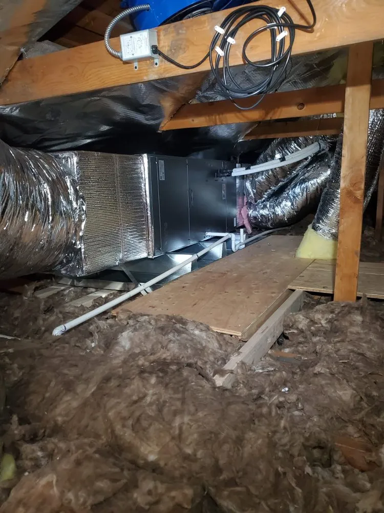 Slide of Element Home Solutions