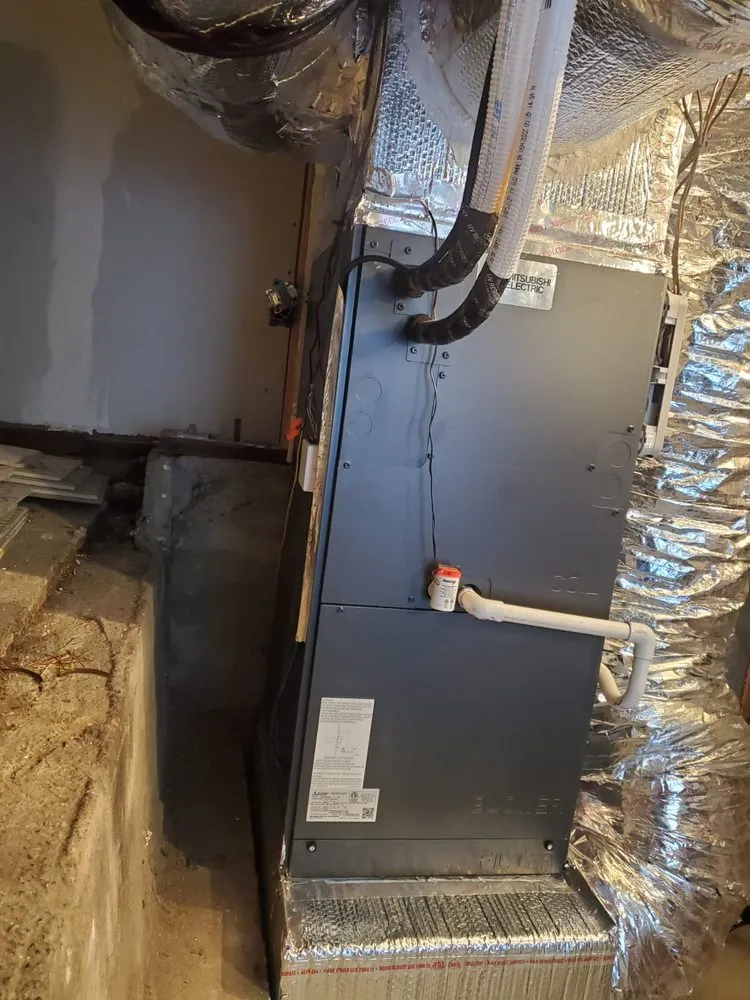 Slide of Element Home Solutions