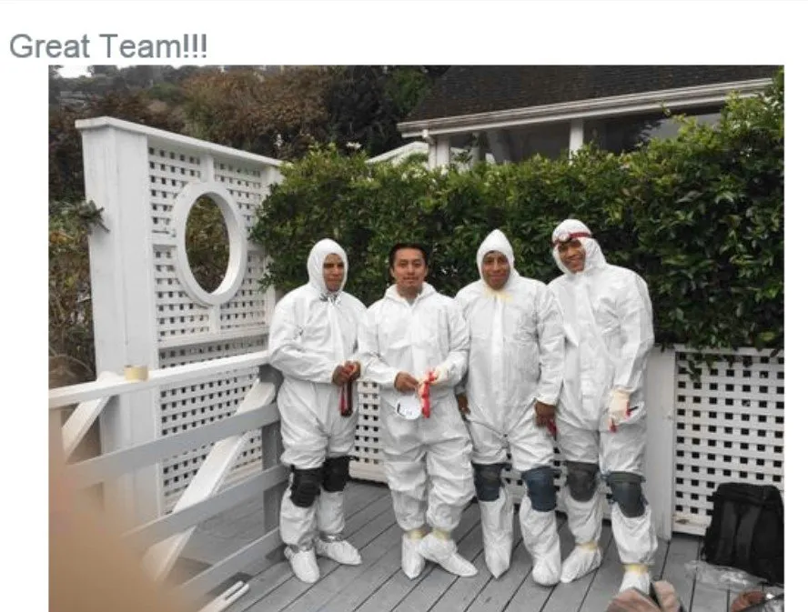 Slide of Element Home Solutions