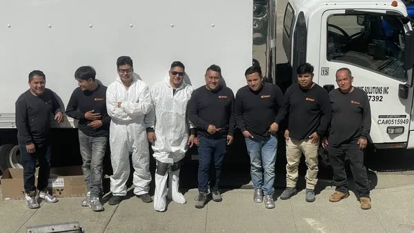 Element Home Solutions