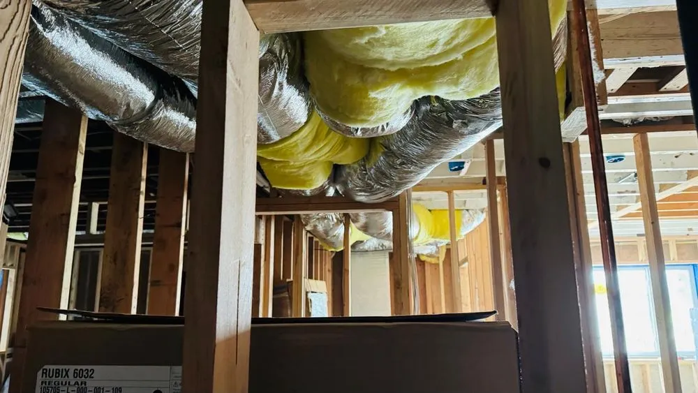 Slide of Element Home Solutions