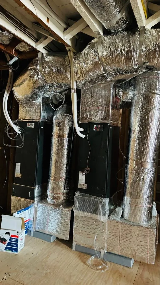 Slide of Element Home Solutions