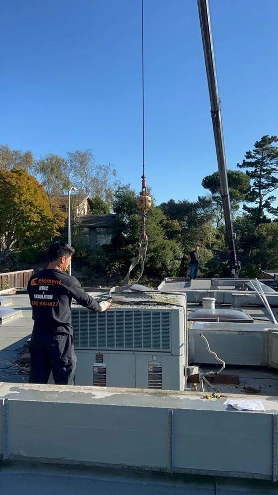 Slide of Element Home Solutions