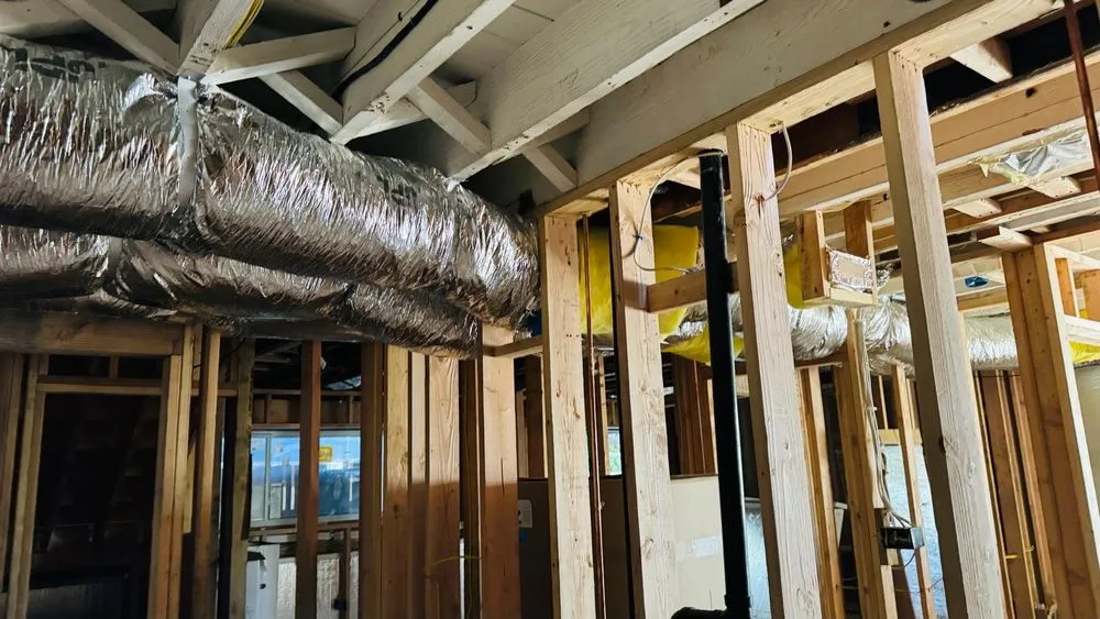 Slide of Element Home Solutions