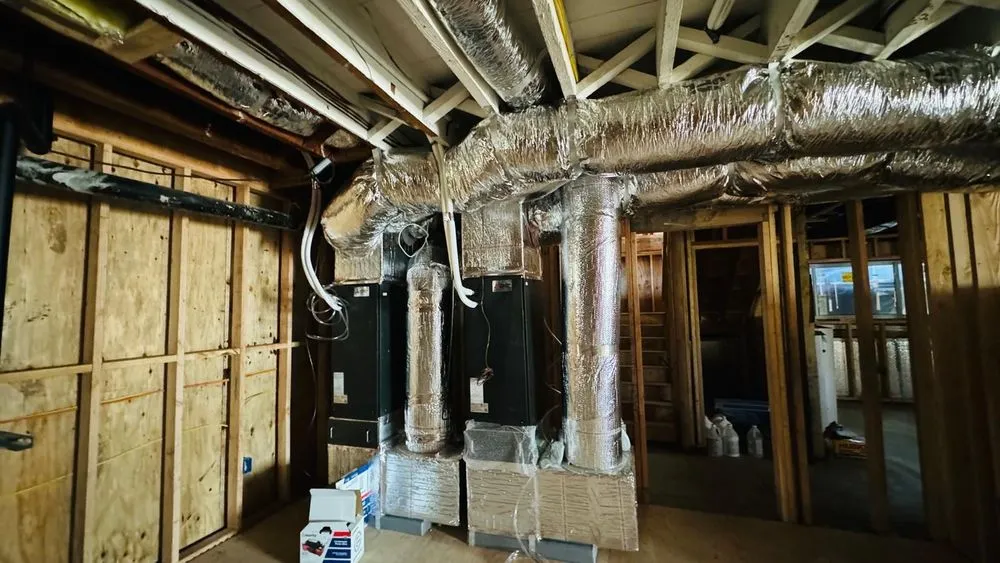 Slide of Element Home Solutions