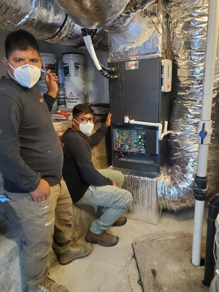 Slide of Element Home Solutions