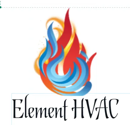 Element HVAC Logo