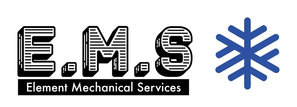 Slide of Element Mechanical Services