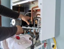 Slide of Element Plumbing