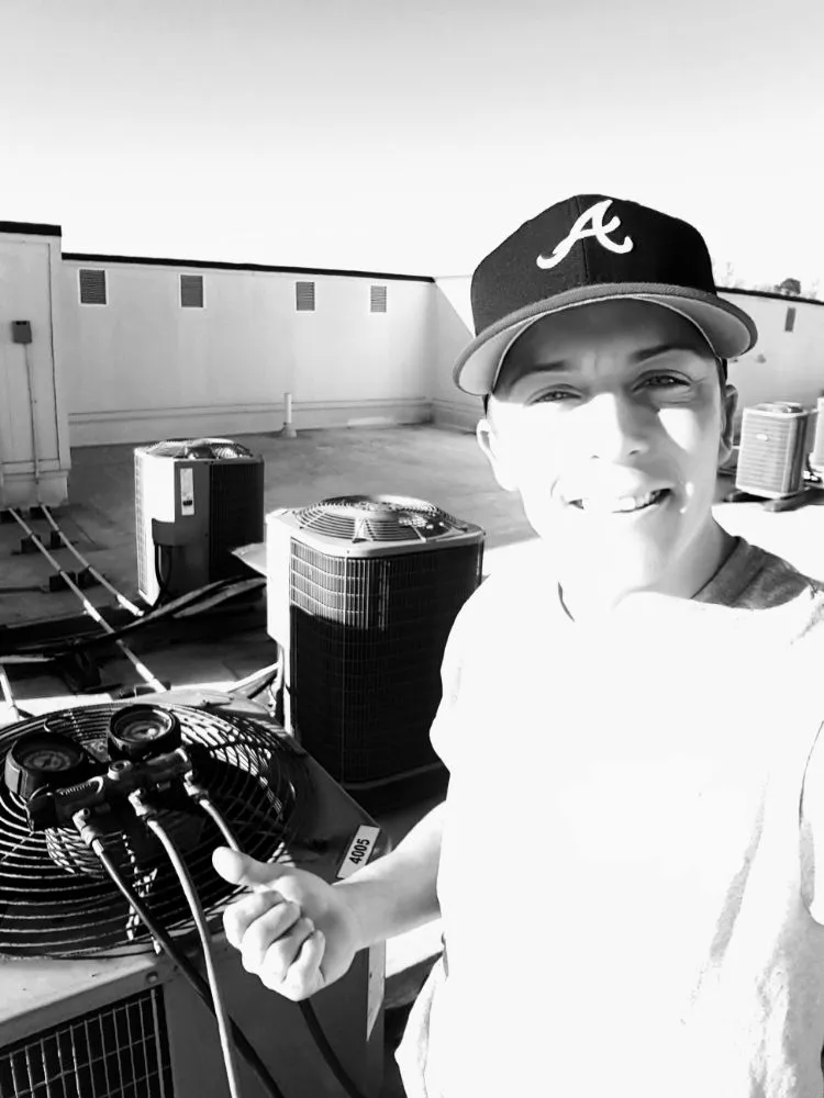 Slide of Element Relief HVAC