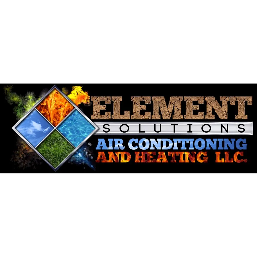 Slide of Element Solutions Air Conditioning & Heating