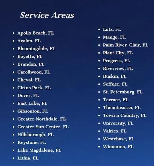 Slide of Element Solutions Air Conditioning & Heating