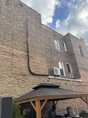 Elemental Air Heating & Cooling